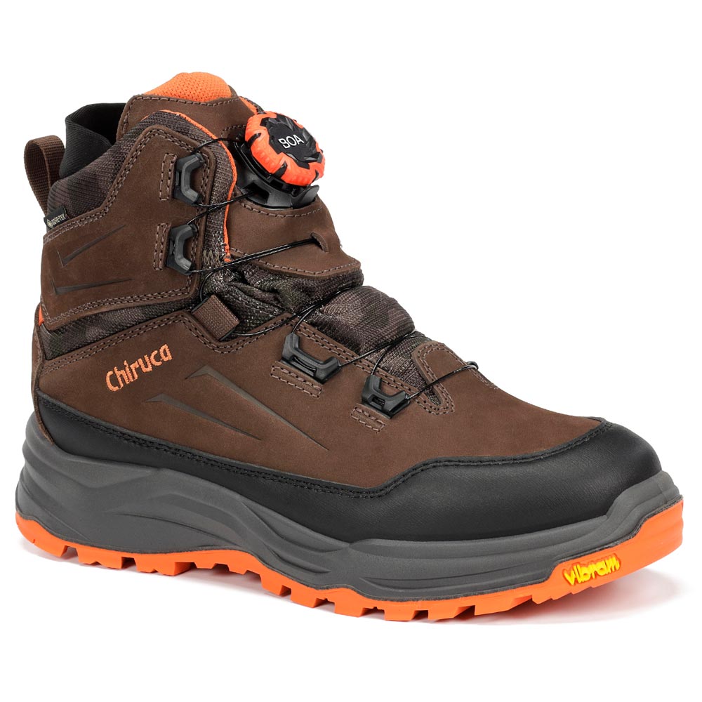 Botas de montaña y trekking Unisex Chiruca Laurus Boa Bandeleta 12 Gore-Tex - imagen 2