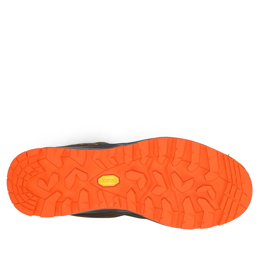 Botas de montaña y trekking Unisex Chiruca Laurus Boa Hi Vis 01 Gore-Tex Verde - imagen 7