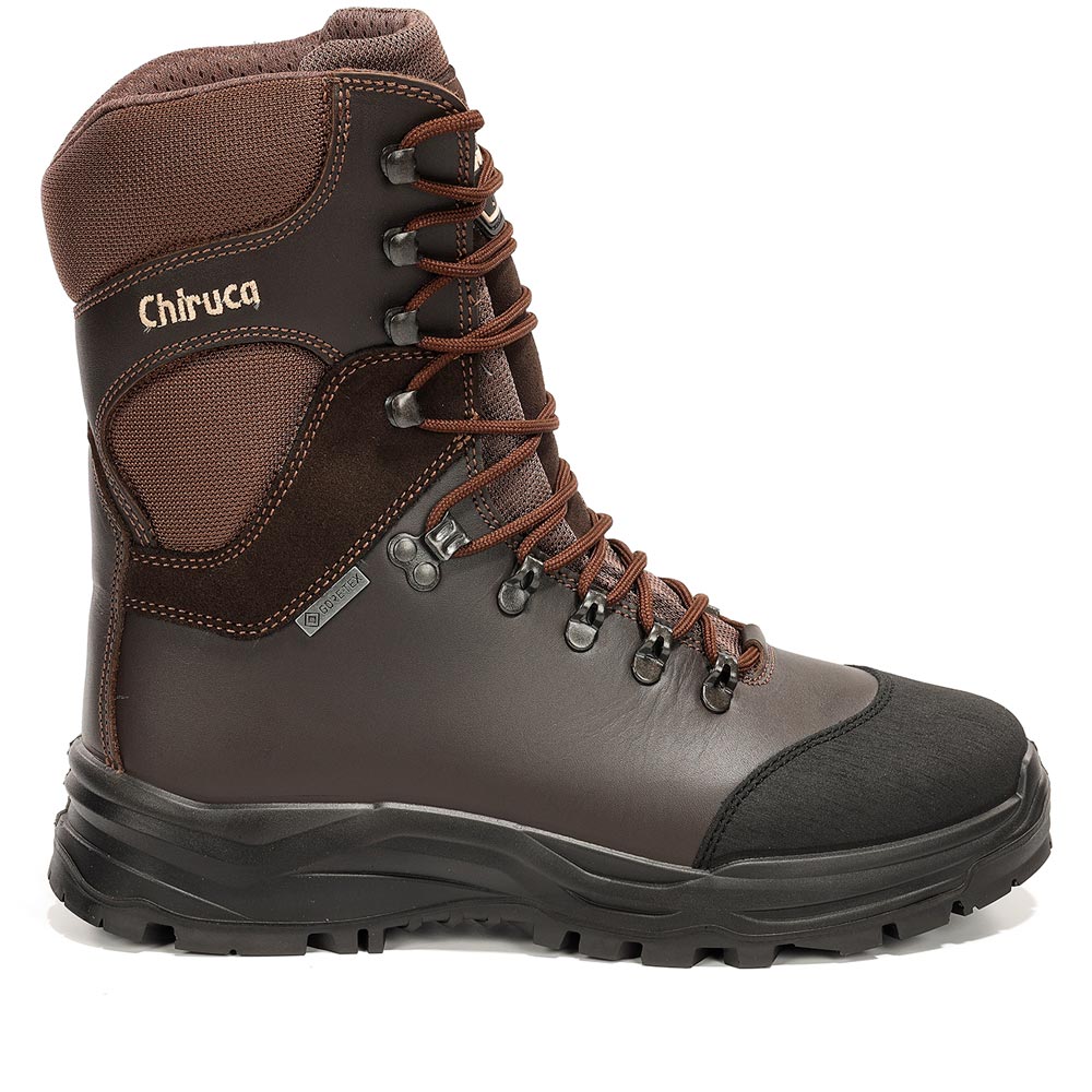 Botas de montaña y trekking Unisex Chiruca Maine PRO 02 Gore-Tex - imagen 1