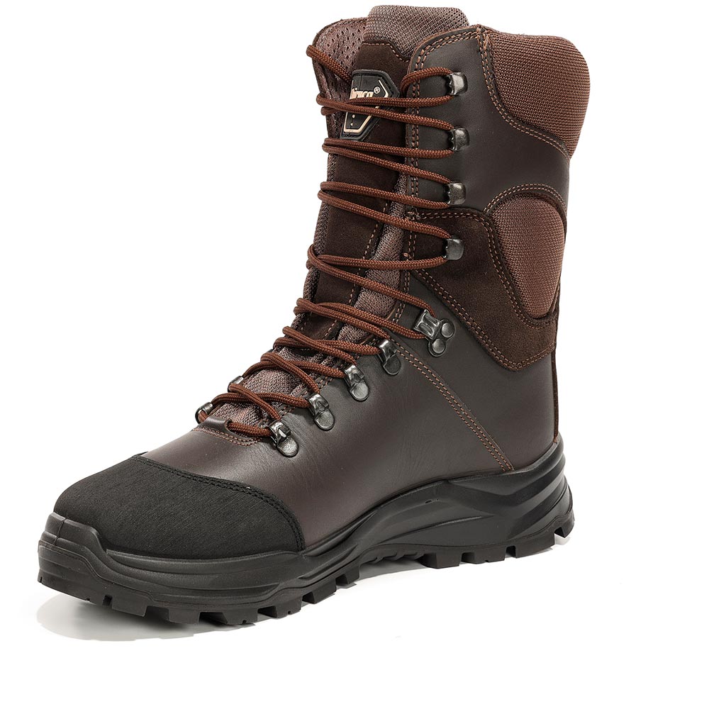 Botas de montaña y trekking Unisex Chiruca Maine PRO 02 Gore-Tex - imagen 5