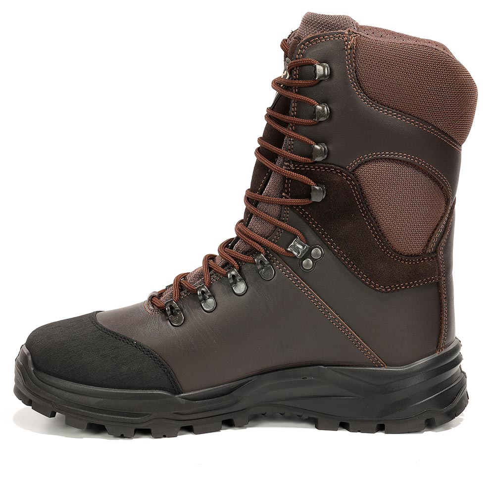 Botas de montaña y trekking Unisex Chiruca Maine PRO 02 Gore-Tex - imagen 6