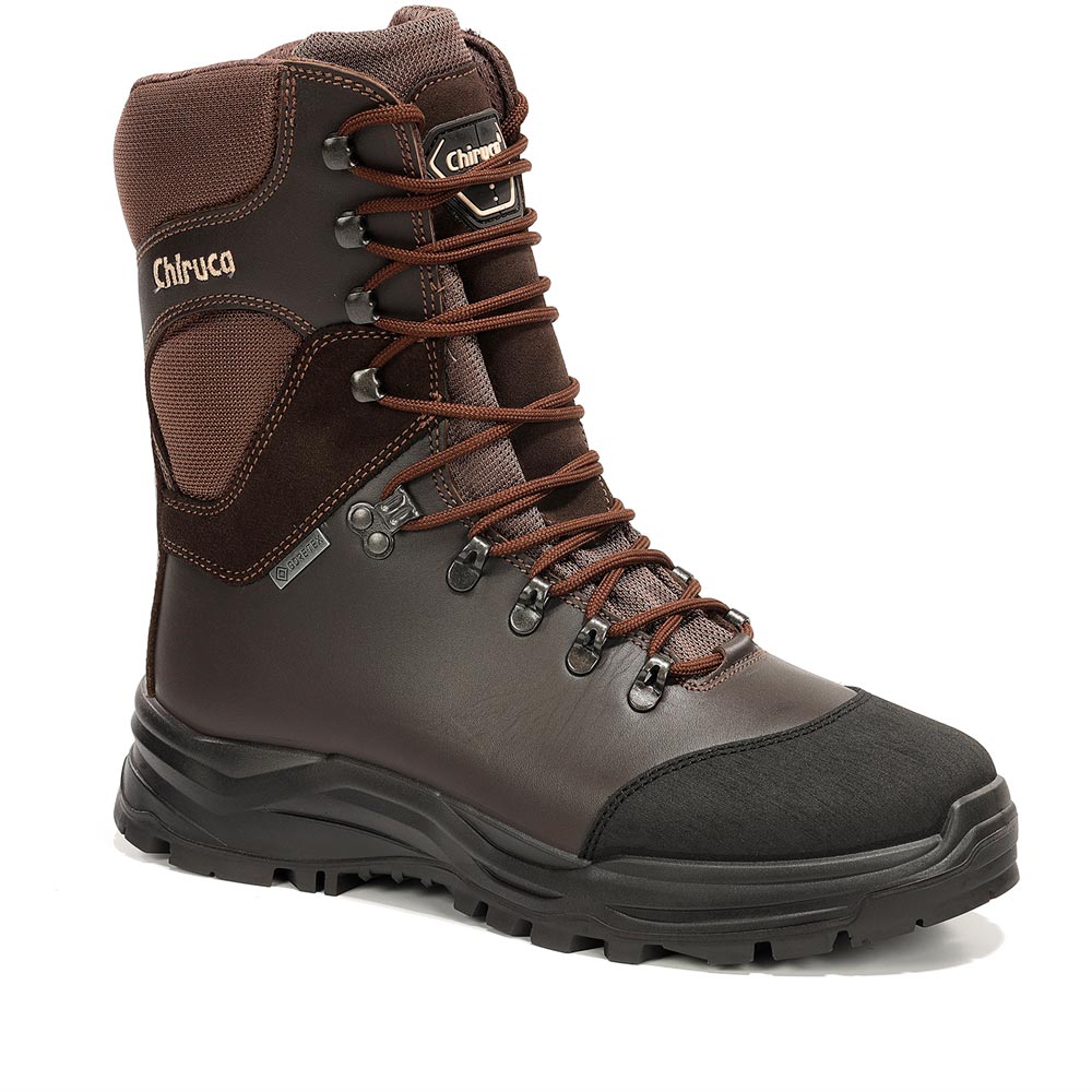Botas de montaña y trekking Unisex Chiruca Maine PRO 02 Gore-Tex - imagen 3