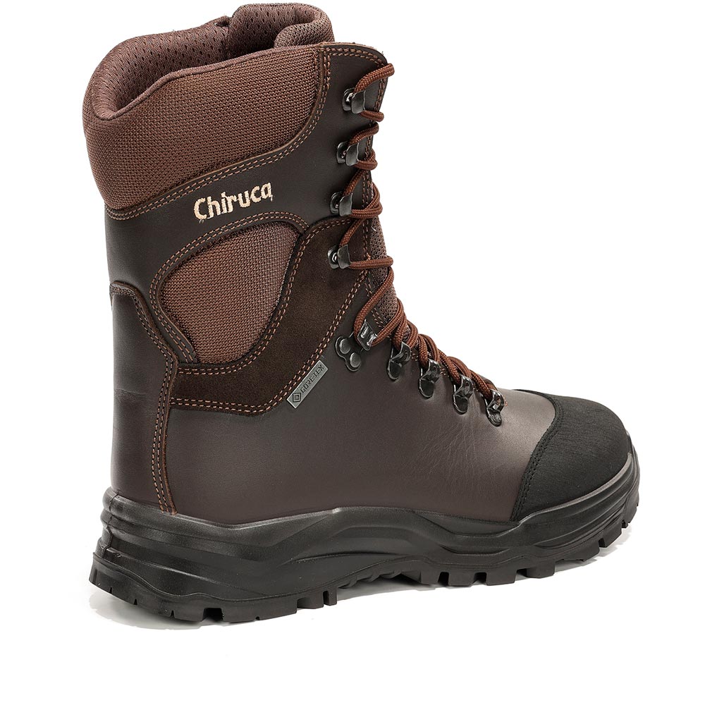 Botas de montaña y trekking Unisex Chiruca Maine PRO 02 Gore-Tex - imagen 7