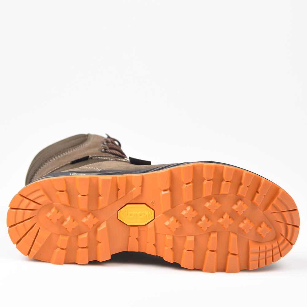 Botas de montaña y trekking Unisex Chiruca Malviz 01 Gore-Tex Kaki - imagen 9