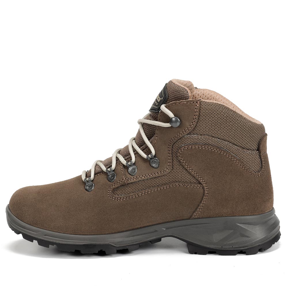 Botas de montaña y trekking Unisex Chiruca Massana 12 Gore-Tex - imagen 5