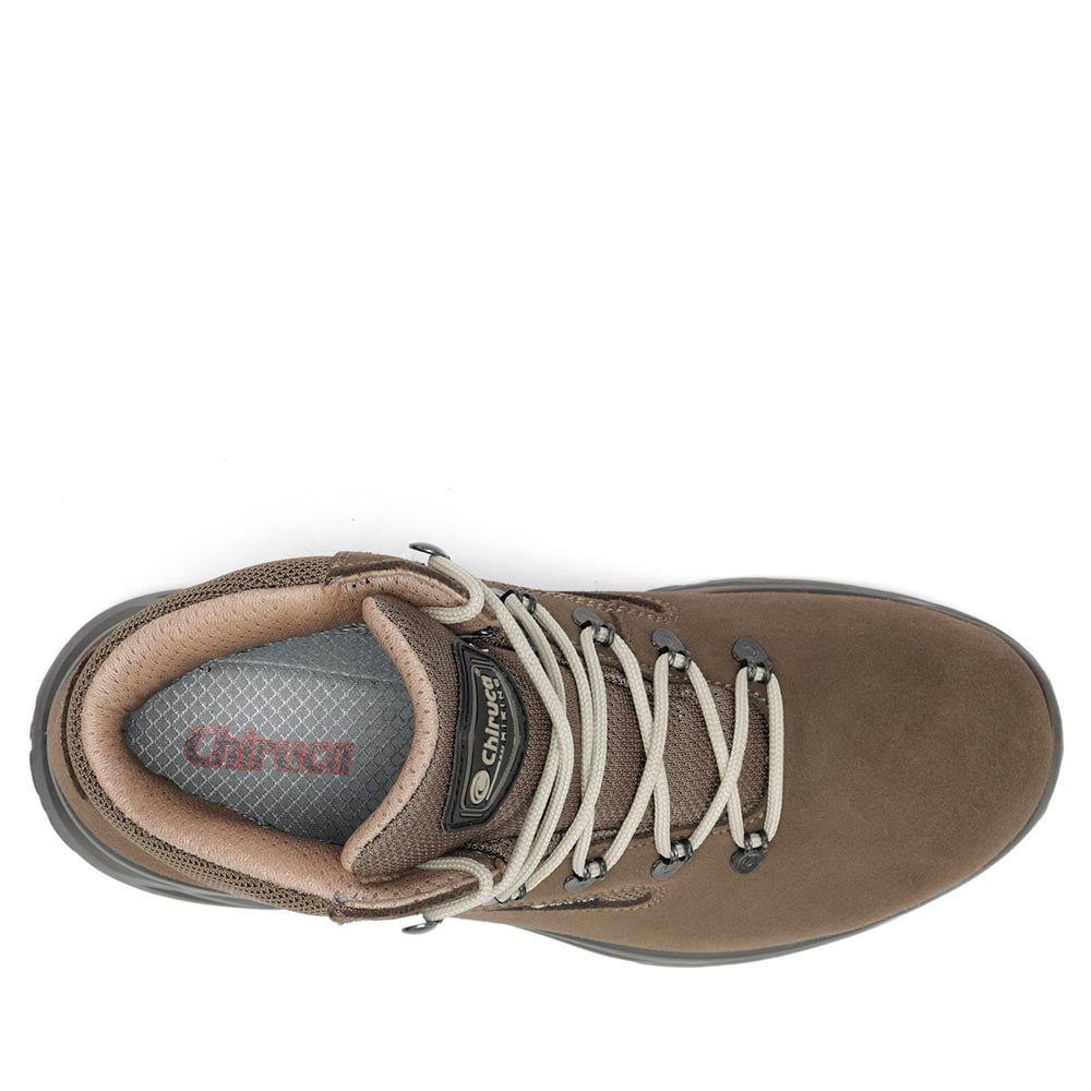 Botas de montaña y trekking Unisex Chiruca Massana 12 Gore-Tex - imagen 6