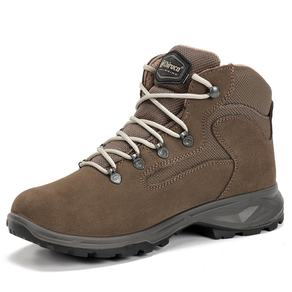 Botas de montaña y trekking Unisex Chiruca Massana 12 Gore-Tex - imagen 3