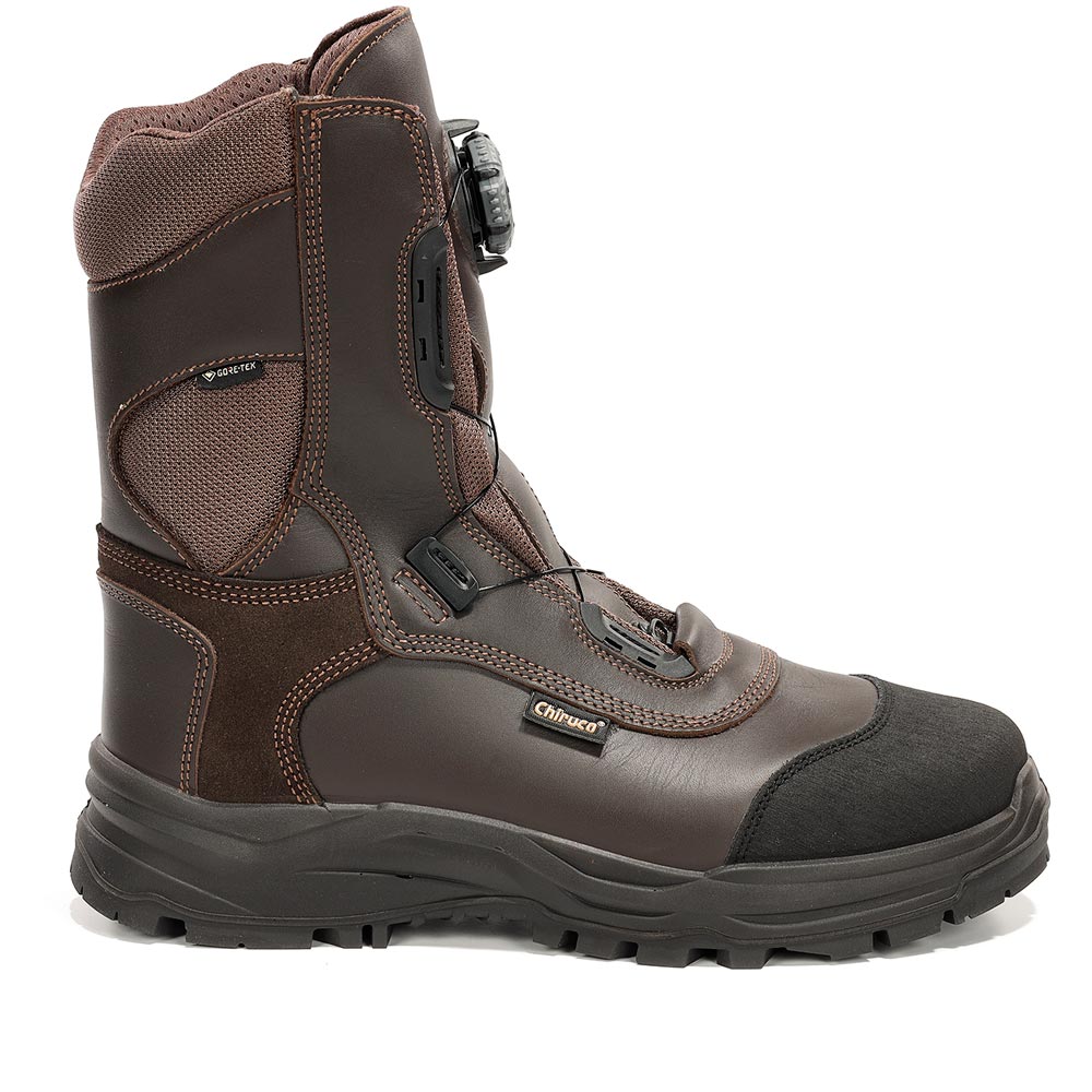 Botas de montaña y trekking Unisex Chiruca Nevada Boa 42 Gore-Tex - imagen 1