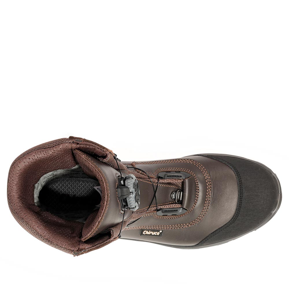 Botas de montaña y trekking Unisex Chiruca Nevada Boa 42 Gore-Tex - imagen 8