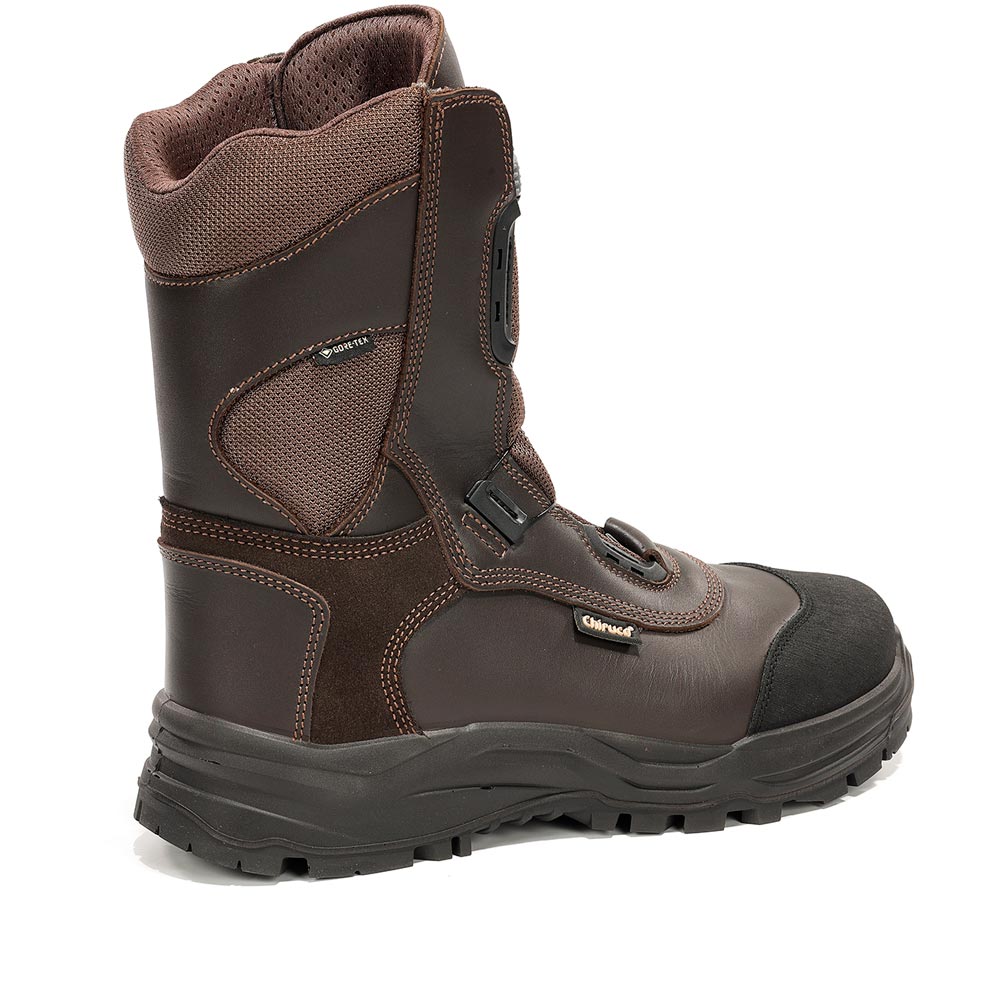 Botas de montaña y trekking Unisex Chiruca Nevada Boa 42 Gore-Tex - imagen 7
