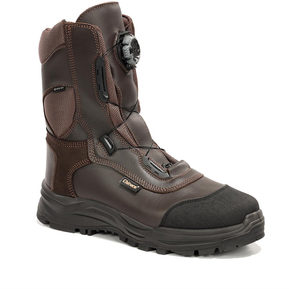 Botas de montaña y trekking Unisex Chiruca Nevada Boa 42 Gore-Tex - imagen 3