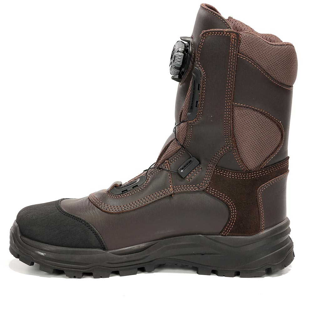 Botas de montaña y trekking Unisex Chiruca Nevada Boa 42 Gore-Tex - imagen 6