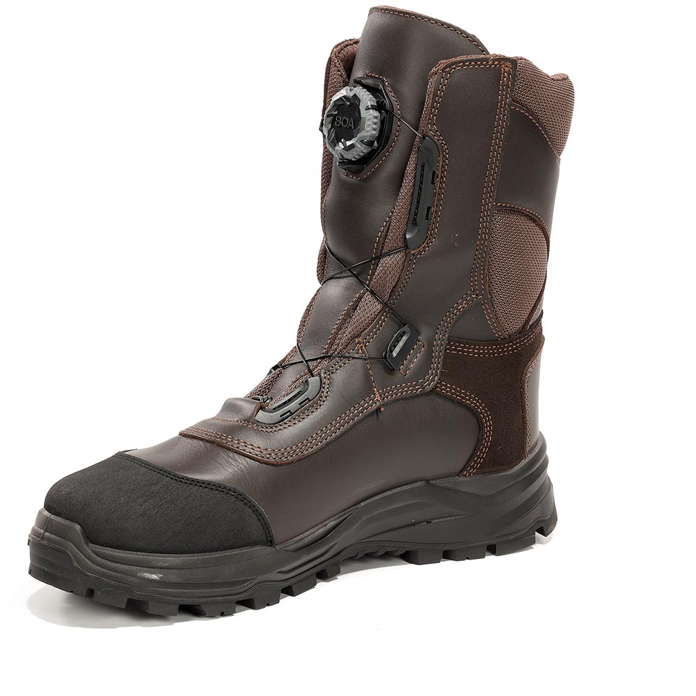 Botas de montaña y trekking Unisex Chiruca Nevada Boa 42 Gore-Tex - imagen 5