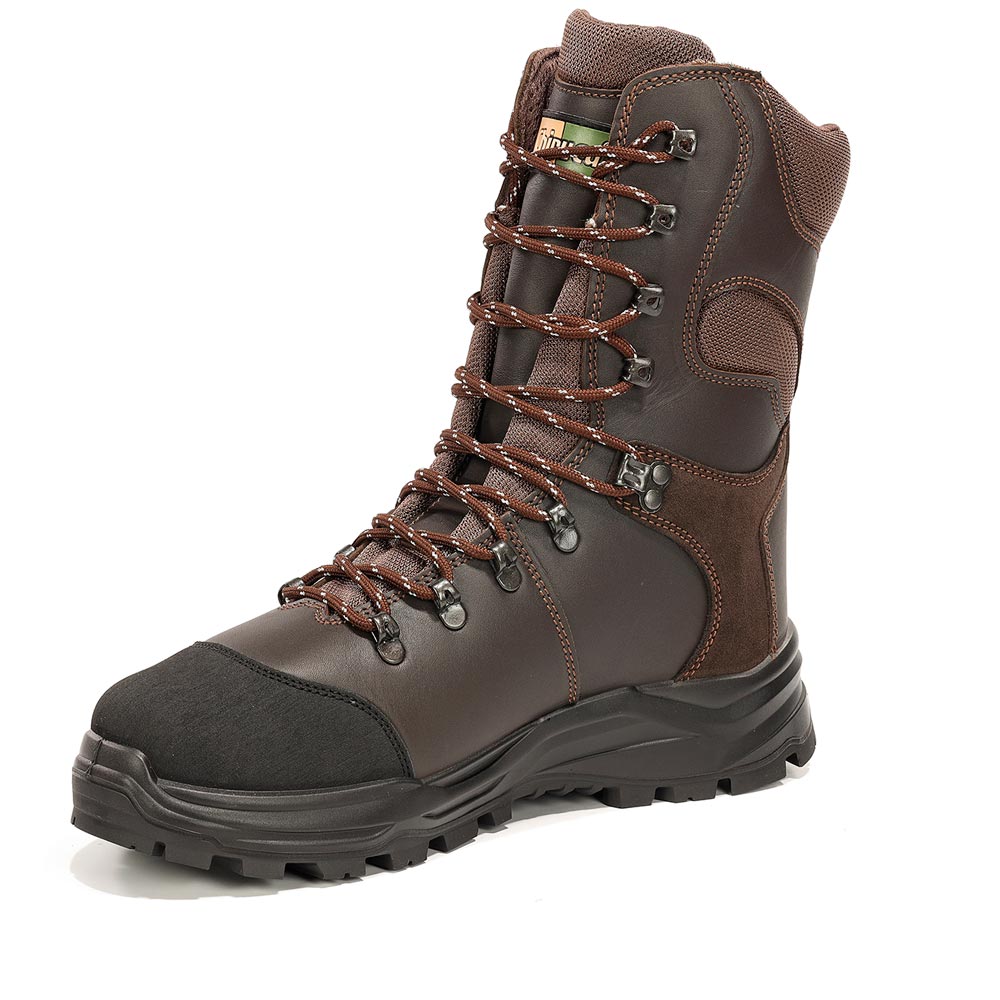 Botas de montaña y trekking Unisex Chiruca Nevada Plus 42 Gore-Tex - imagen 5