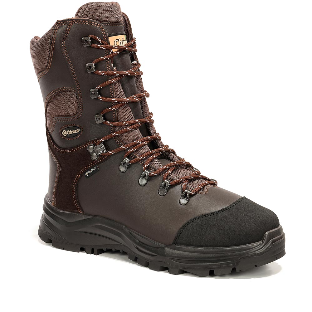Botas de montaña y trekking Unisex Chiruca Nevada Plus 42 Gore-Tex - imagen 3