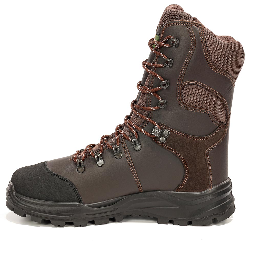 Botas de montaña y trekking Unisex Chiruca Nevada Plus 42 Gore-Tex - imagen 6