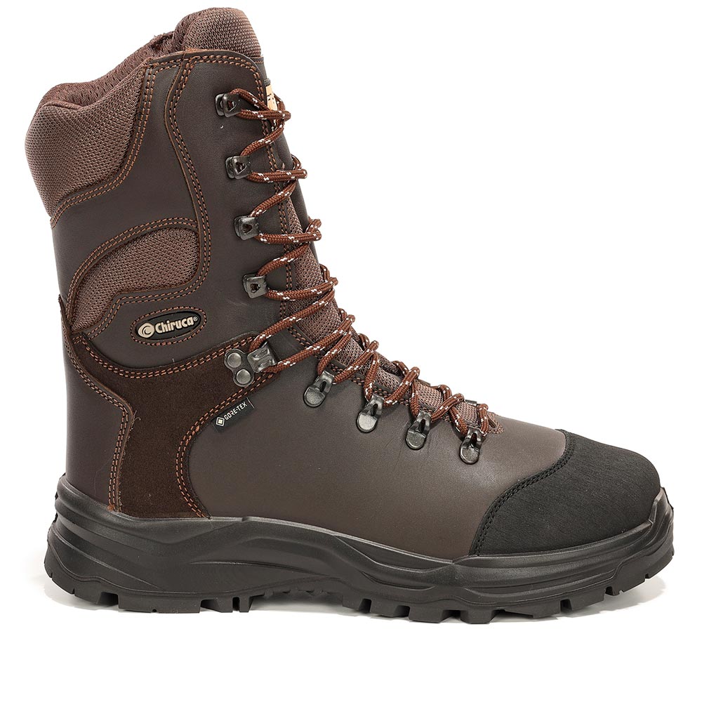 Botas de montaña y trekking Unisex Chiruca Nevada Plus 42 Gore-Tex - imagen 1