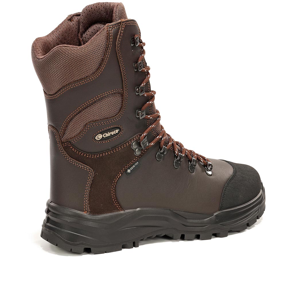 Botas de montaña y trekking Unisex Chiruca Nevada Plus 42 Gore-Tex - imagen 7