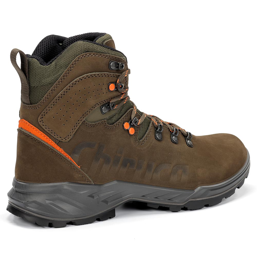 Botas de montaña y trekking Unisex Chiruca Sequoia 01 Gore-Tex - imagen 5