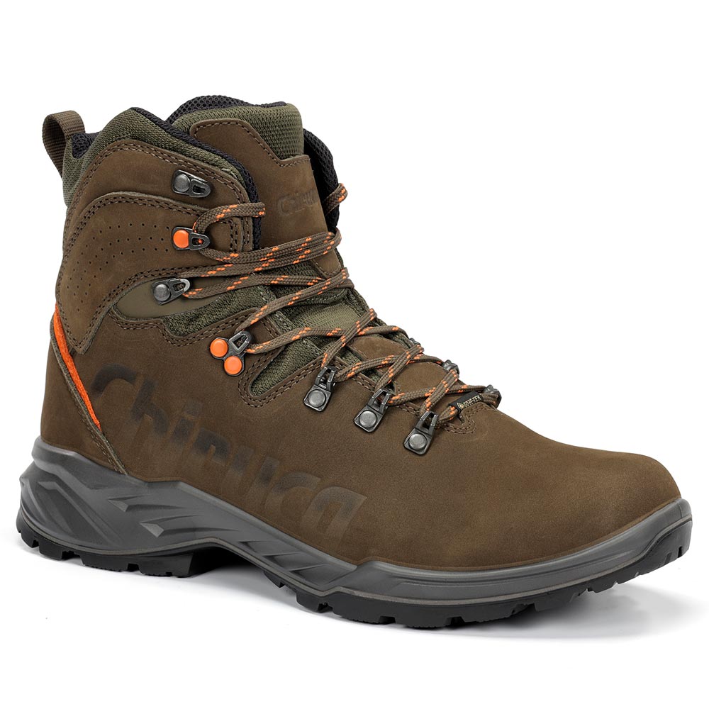 Botas de montaña y trekking Unisex Chiruca Sequoia 01 Gore-Tex - imagen 3