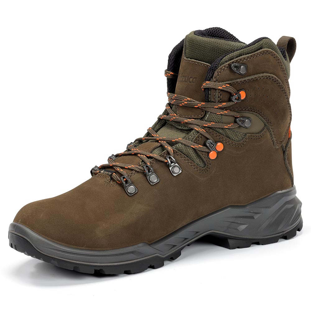 Botas de montaña y trekking Unisex Chiruca Sequoia 01 Gore-Tex - imagen 7