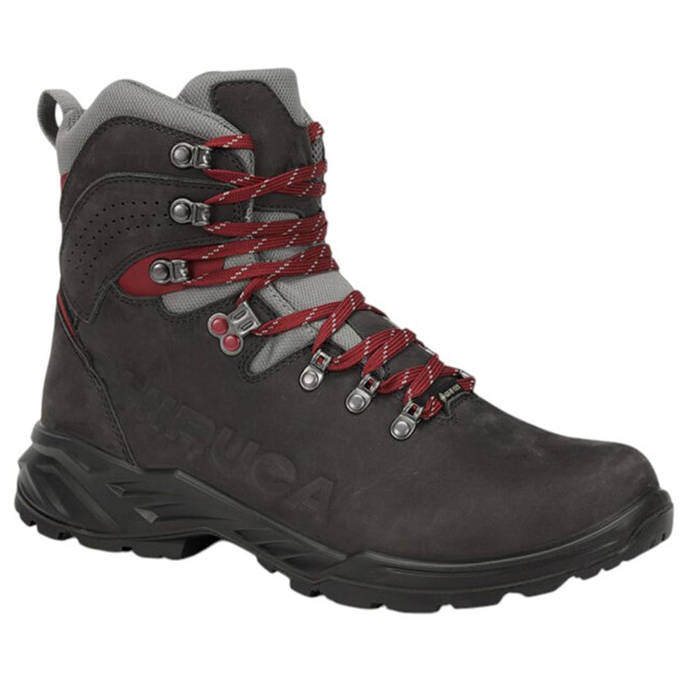 Botas de montaña y trekking Unisex Chiruca Sequoia 09 Gore-Tex - imagen 2