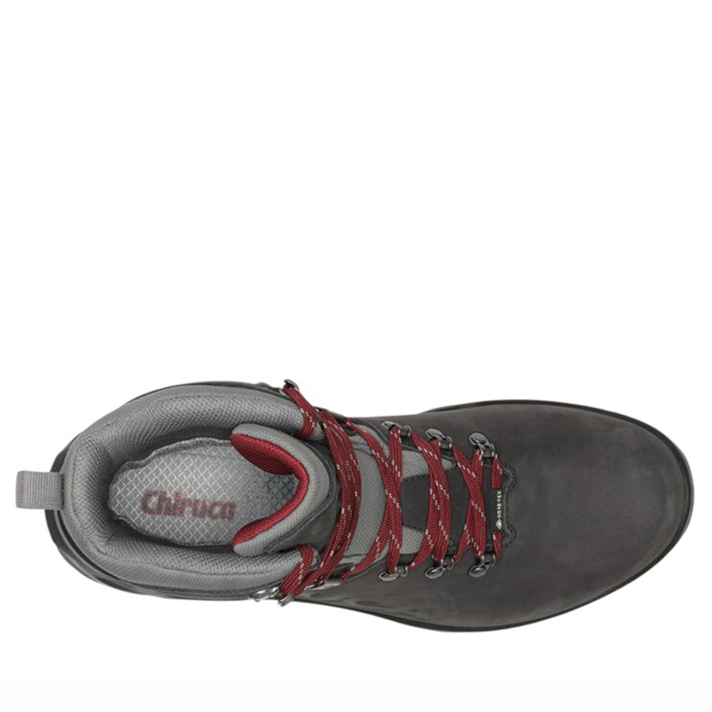 Botas de montaña y trekking Unisex Chiruca Sequoia 09 Gore-Tex - imagen 6