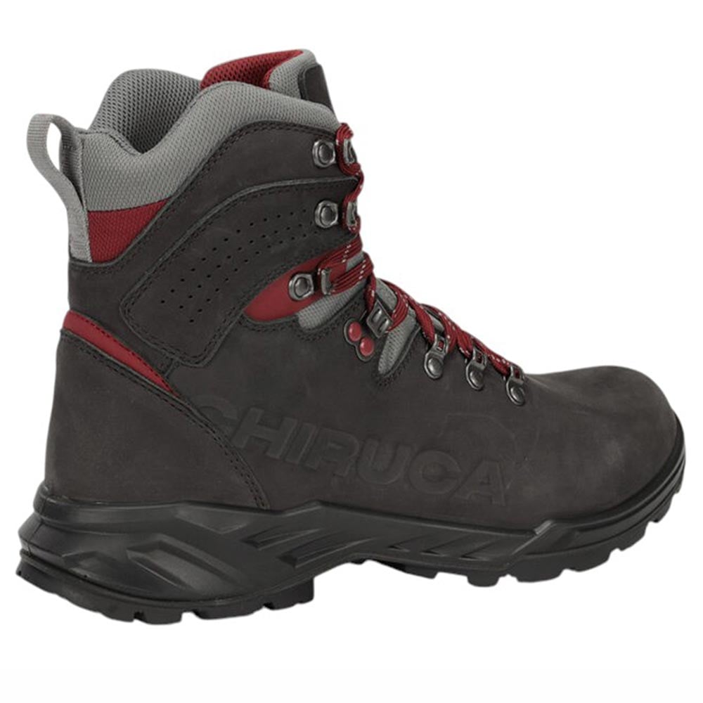 Botas de montaña y trekking Unisex Chiruca Sequoia 09 Gore-Tex - imagen 5