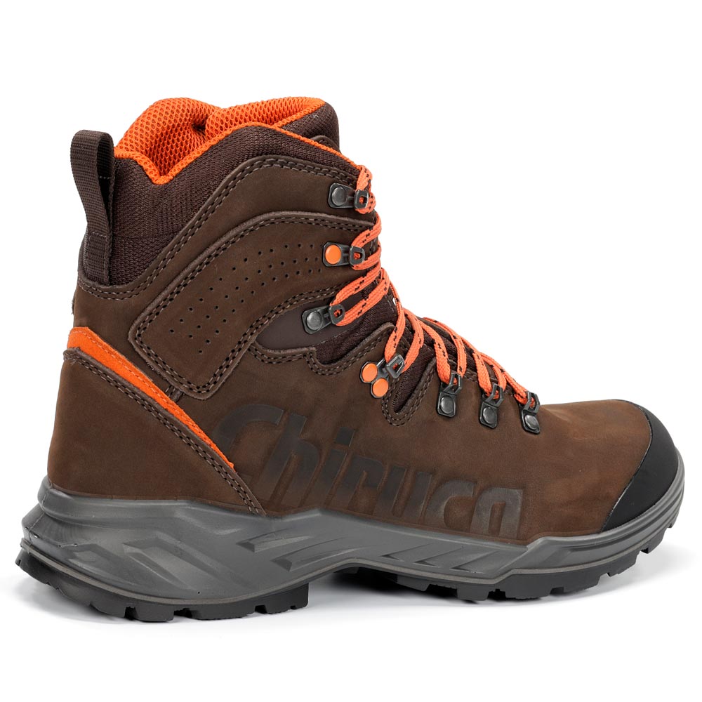Botas de montaña y trekking Unisex Chiruca Sequoia Force 12 Gore-Tex - imagen 7