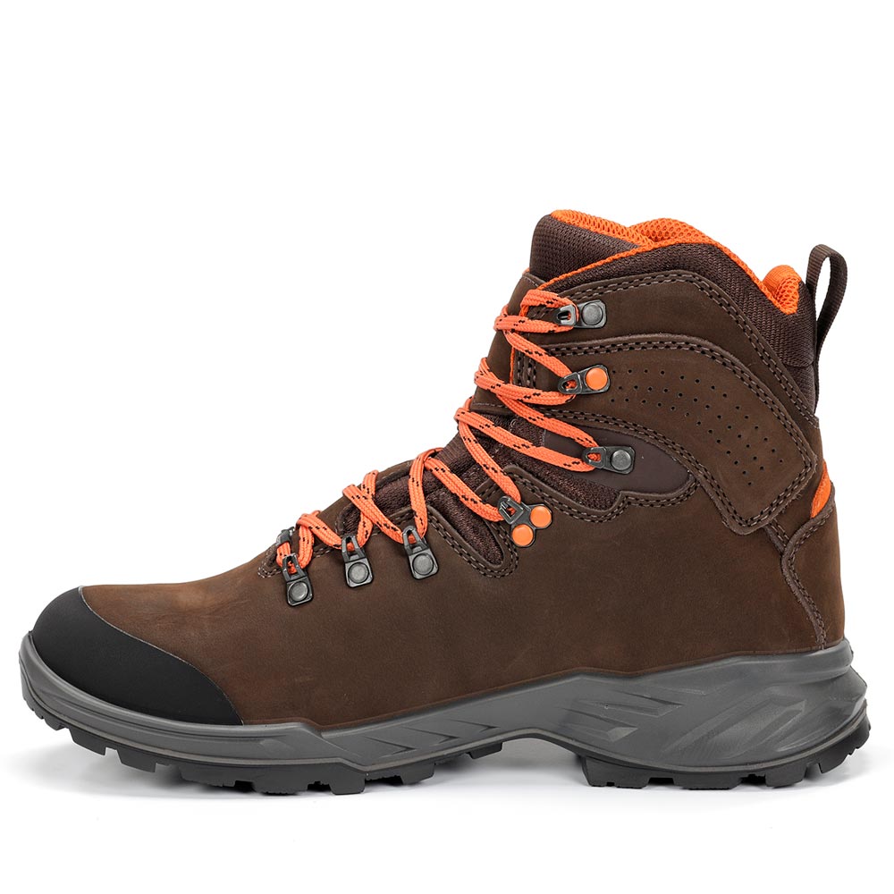 Botas de montaña y trekking Unisex Chiruca Sequoia Force 12 Gore-Tex - imagen 6