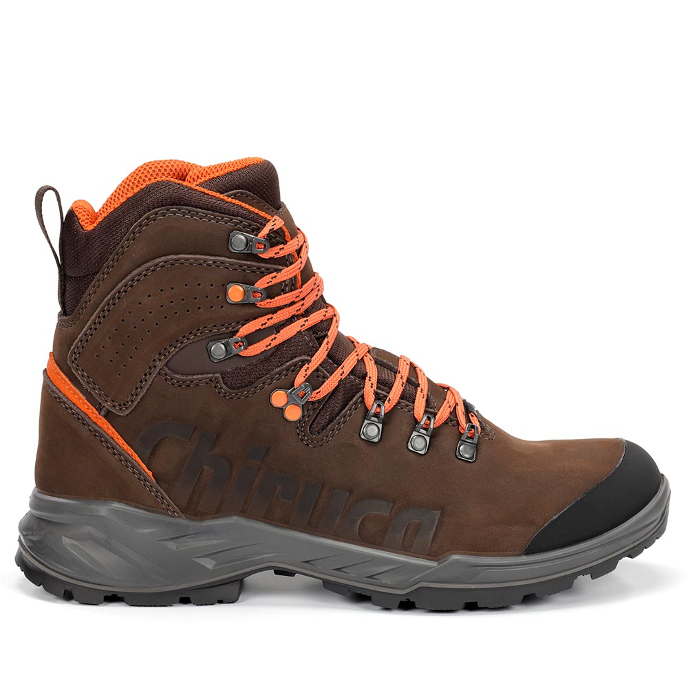 Botas de montaña y trekking Unisex Chiruca Sequoia Force 12 Gore-Tex - imagen 1