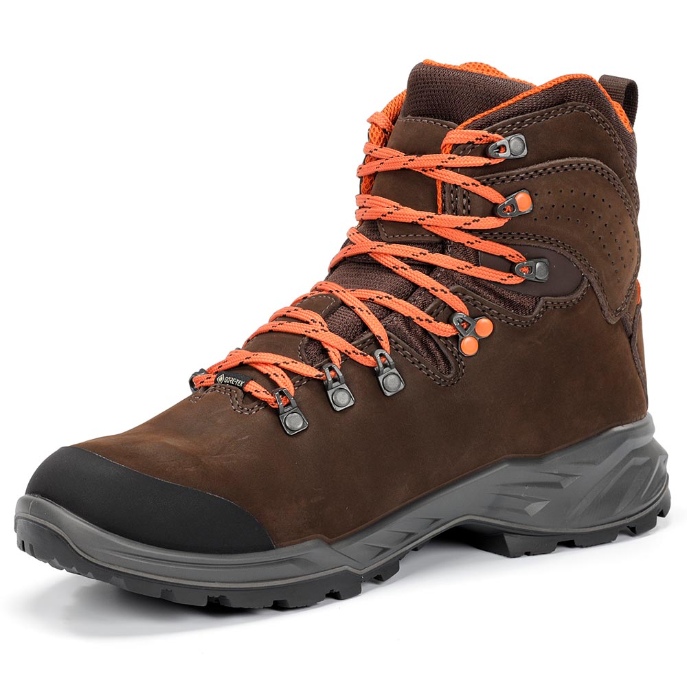 Botas de montaña y trekking Unisex Chiruca Sequoia Force 12 Gore-Tex - imagen 5