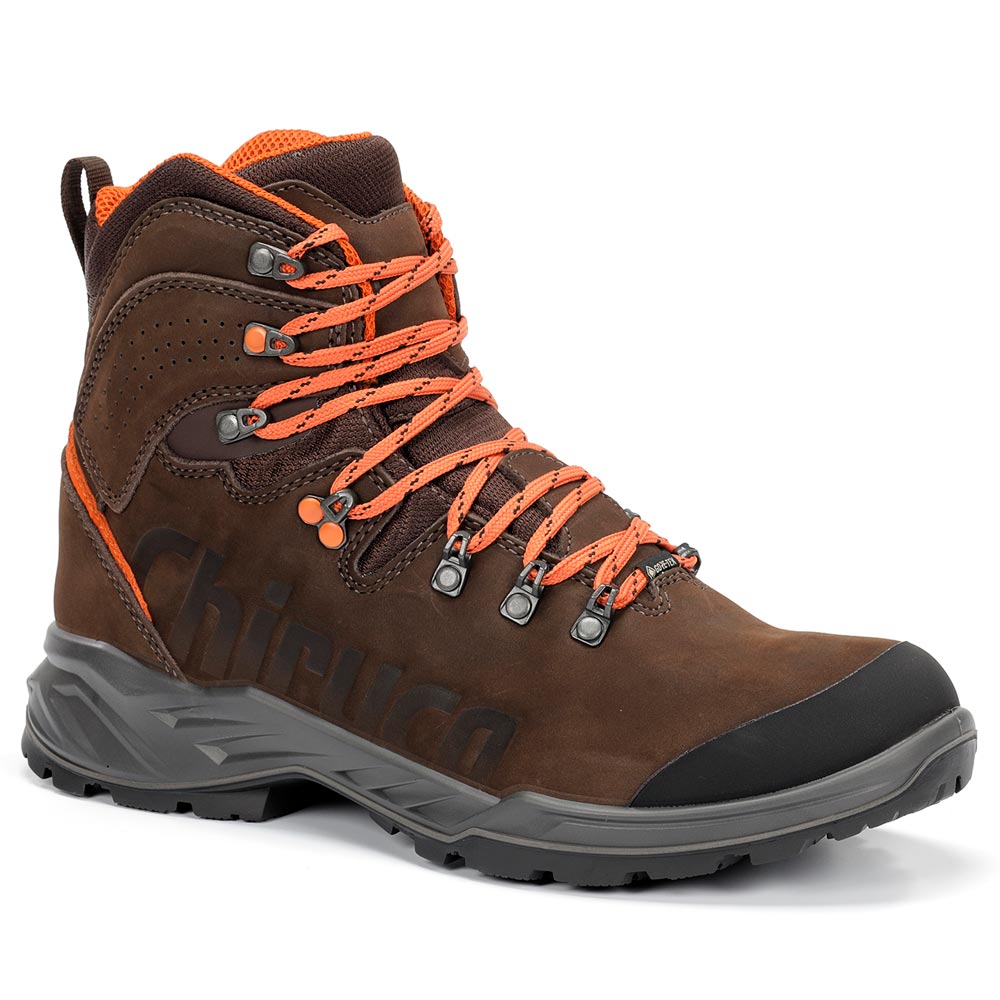 Botas de montaña y trekking Unisex Chiruca Sequoia Force 12 Gore-Tex - imagen 3