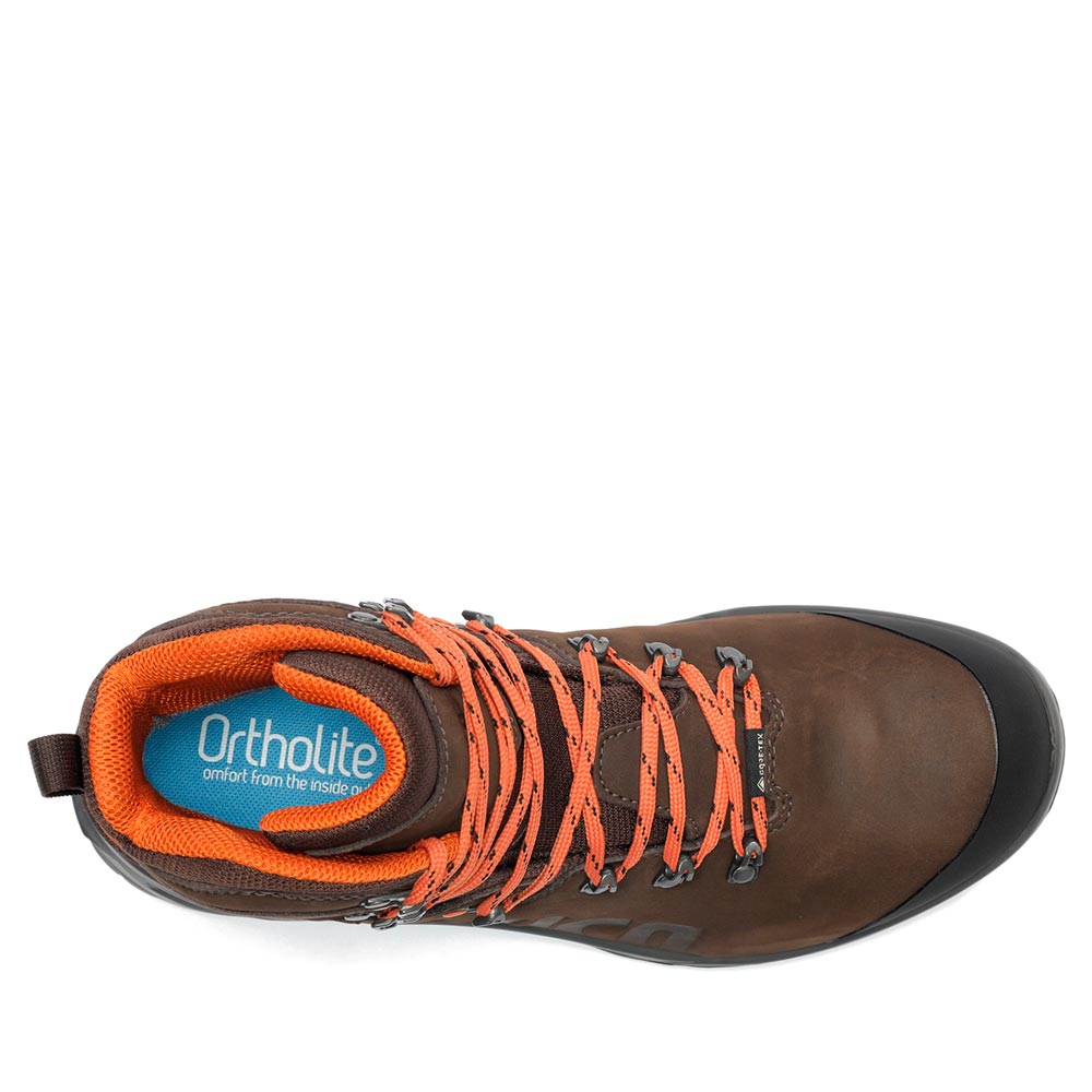 Botas de montaña y trekking Unisex Chiruca Sequoia Force 12 Gore-Tex - imagen 8
