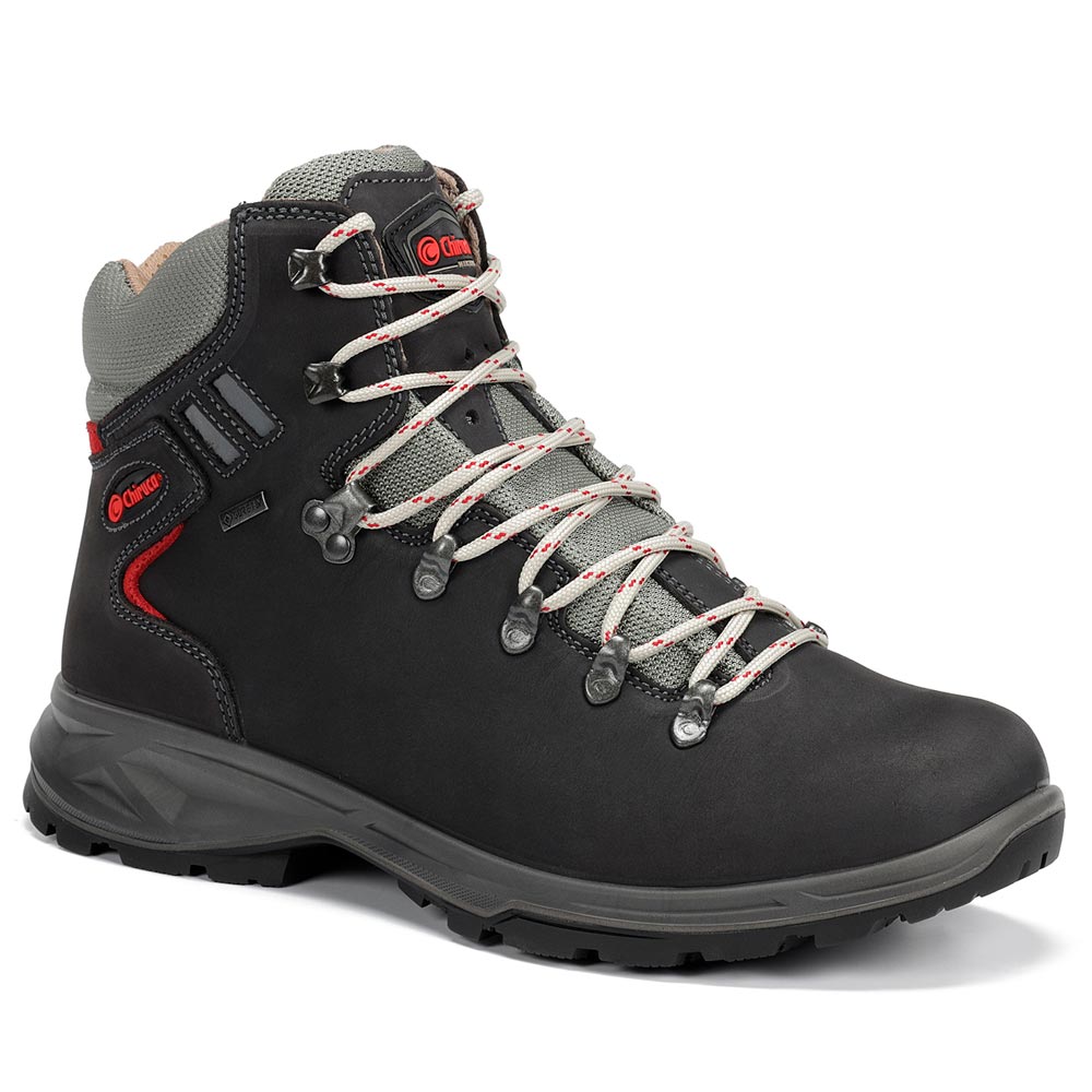 Botas de montaña y trekking Unisex Chiruca Somiedo 09 Gore-Tex - imagen 2