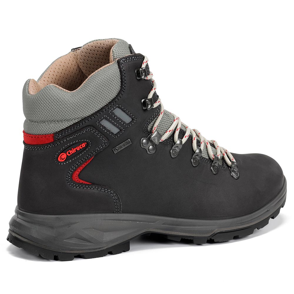 Botas de montaña y trekking Unisex Chiruca Somiedo 09 Gore-Tex - imagen 5