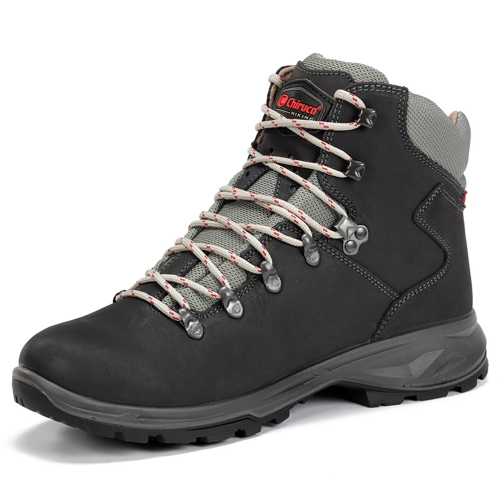 Botas de montaña y trekking Unisex Chiruca Somiedo 09 Gore-Tex - imagen 3