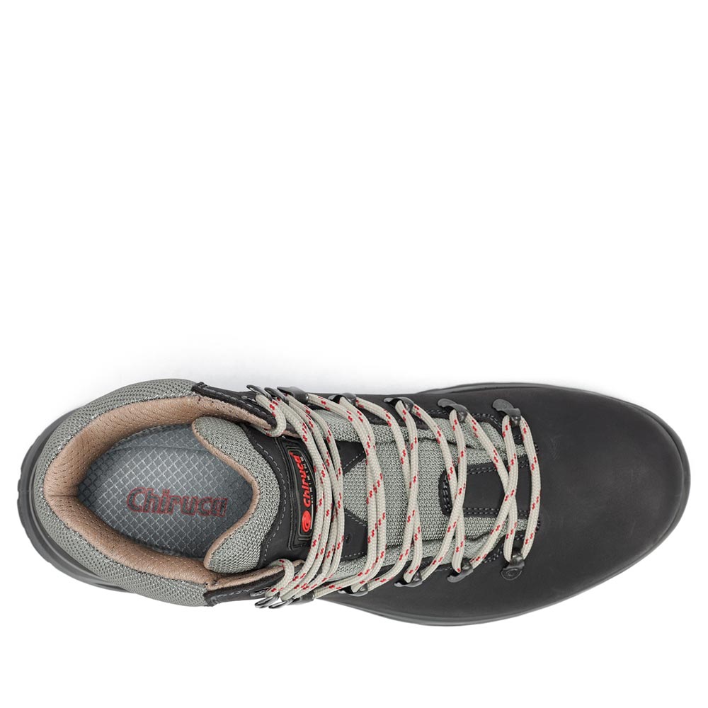 Botas de montaña y trekking Unisex Chiruca Somiedo 09 Gore-Tex - imagen 6