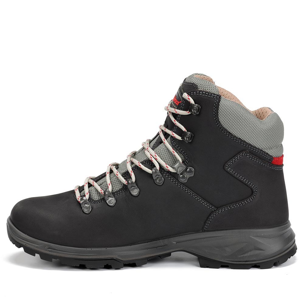 Botas de montaña y trekking Unisex Chiruca Somiedo 09 Gore-Tex - imagen 4