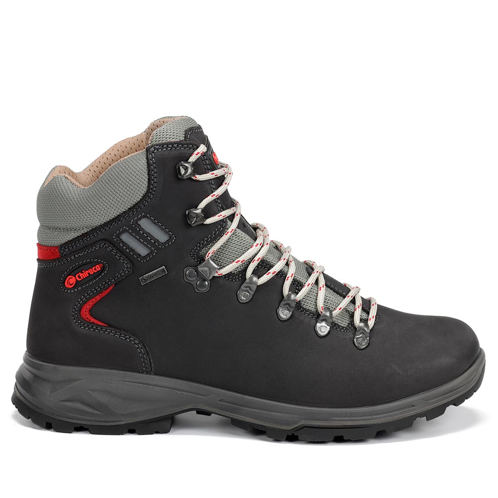 Botas de montaña y trekking Unisex Chiruca Somiedo 09 Gore-Tex - imagen 1