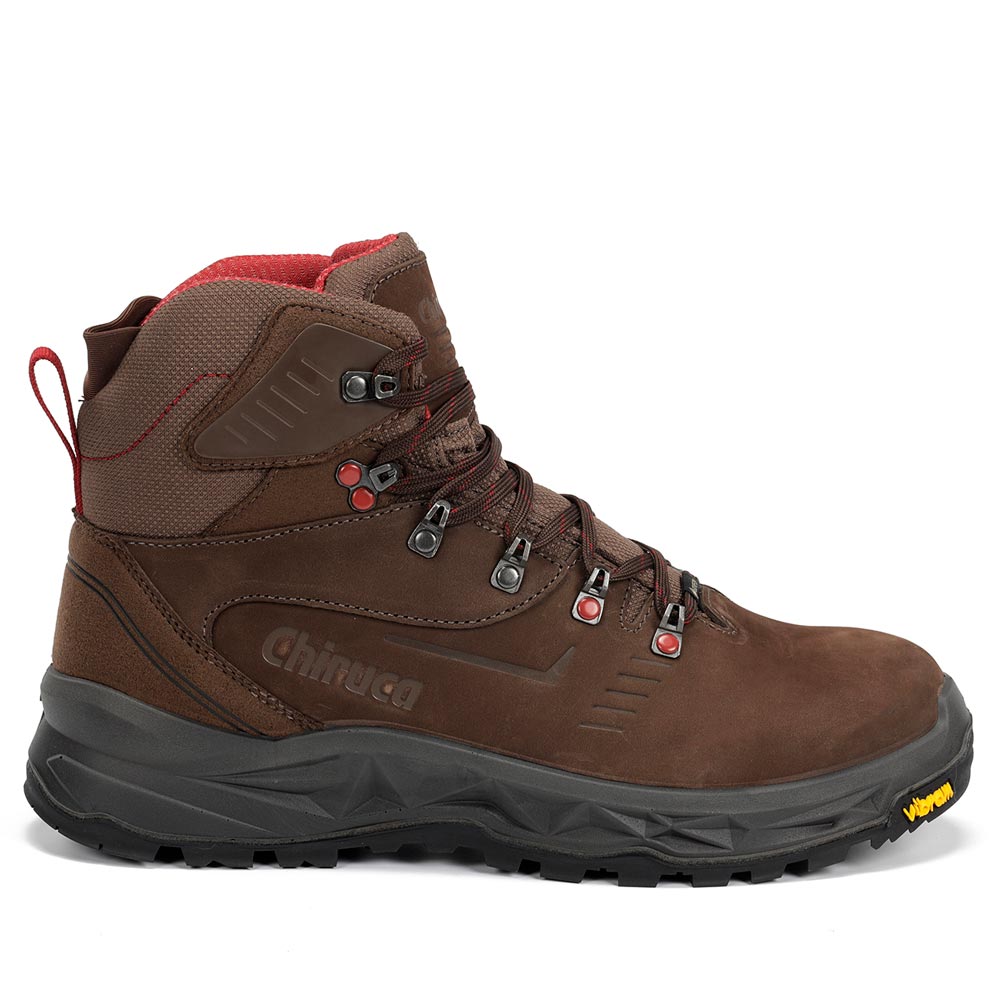 Botas de montaña y trekking Unisex Chiruca Taburiente 02 Gore-Tex - imagen 1