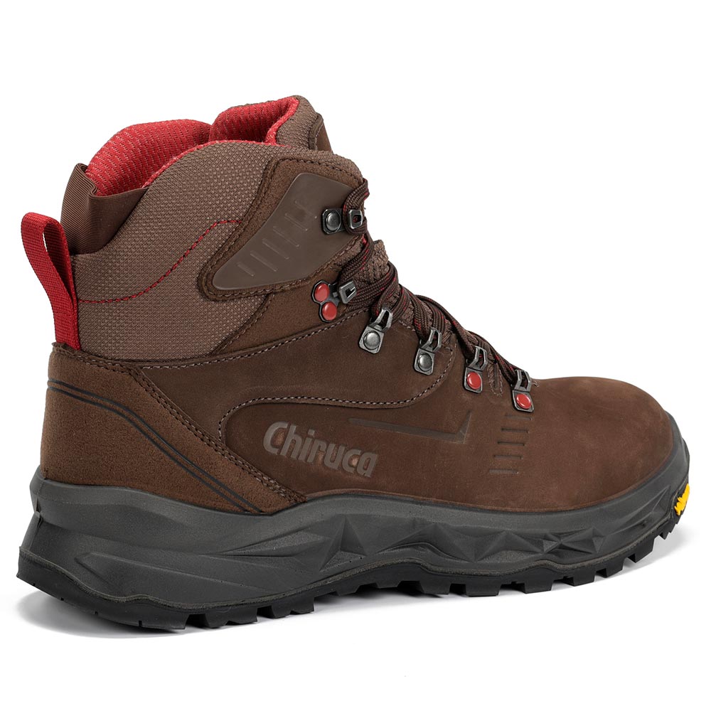 Botas de montaña y trekking Unisex Chiruca Taburiente 02 Gore-Tex - imagen 5
