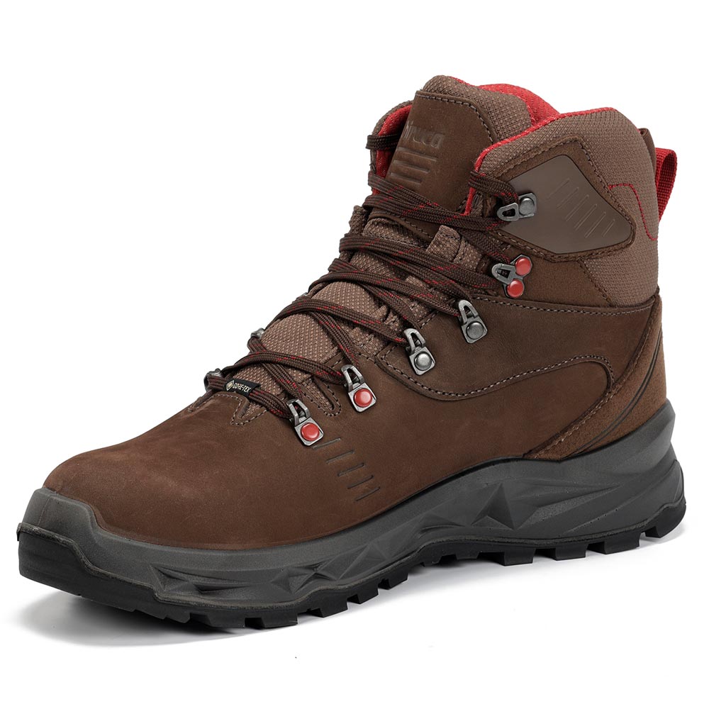 Botas de montaña y trekking Unisex Chiruca Taburiente 02 Gore-Tex - imagen 3