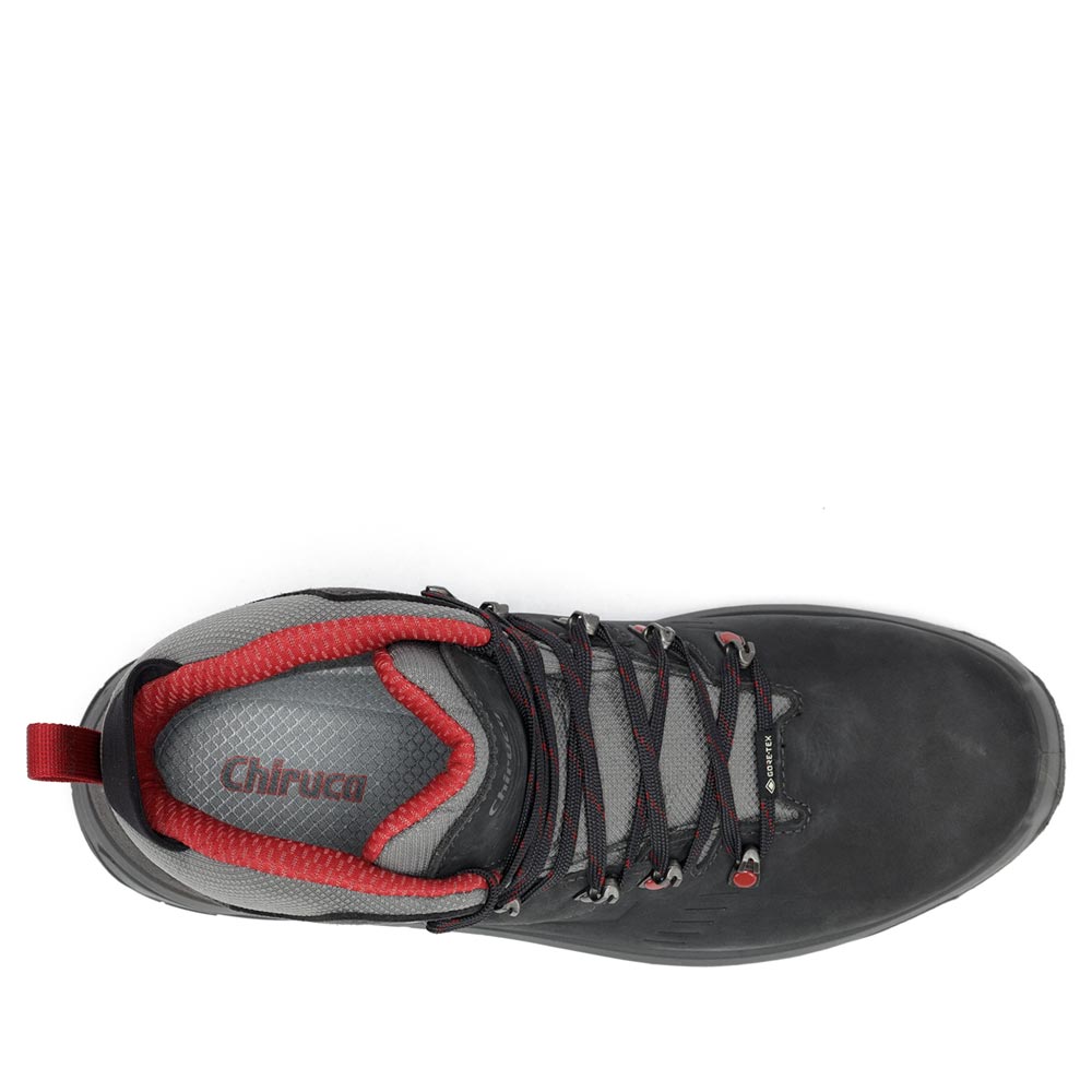 Botas de montaña y trekking Unisex Chiruca Taburiente 09 Gore-Tex - imagen 6