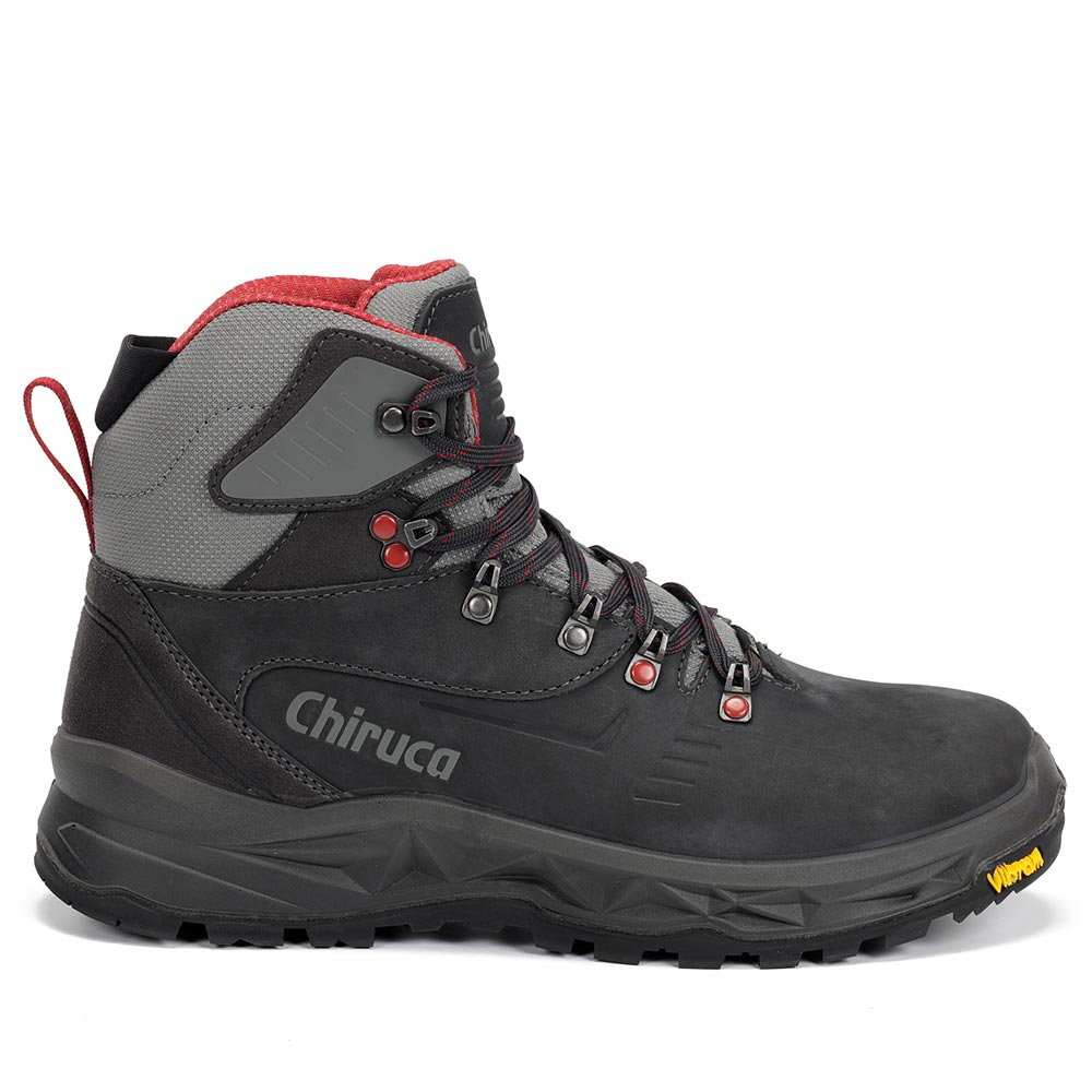 Botas de montaña y trekking Unisex Chiruca Taburiente 09 Gore-Tex - imagen 1