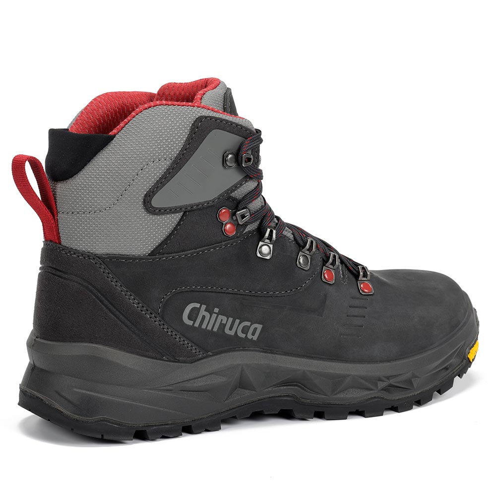 Botas de montaña y trekking Unisex Chiruca Taburiente 09 Gore-Tex - imagen 5