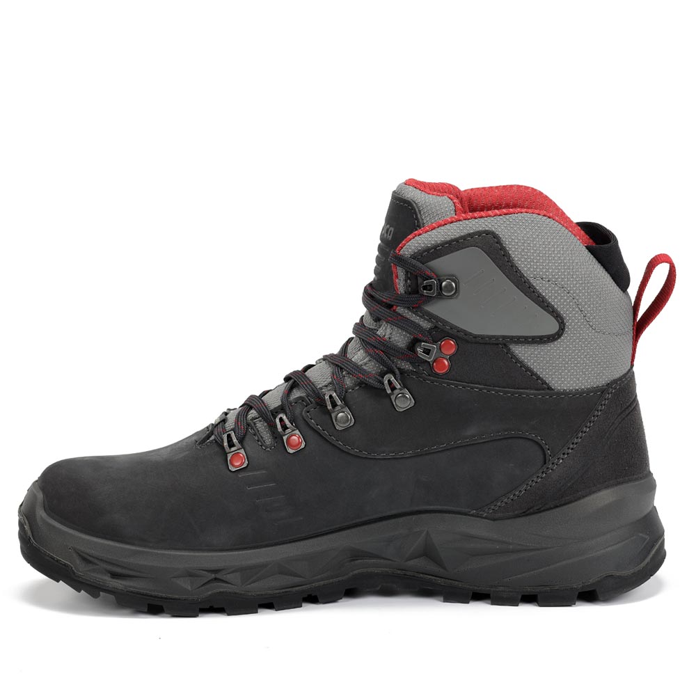 Botas de montaña y trekking Unisex Chiruca Taburiente 09 Gore-Tex - imagen 4