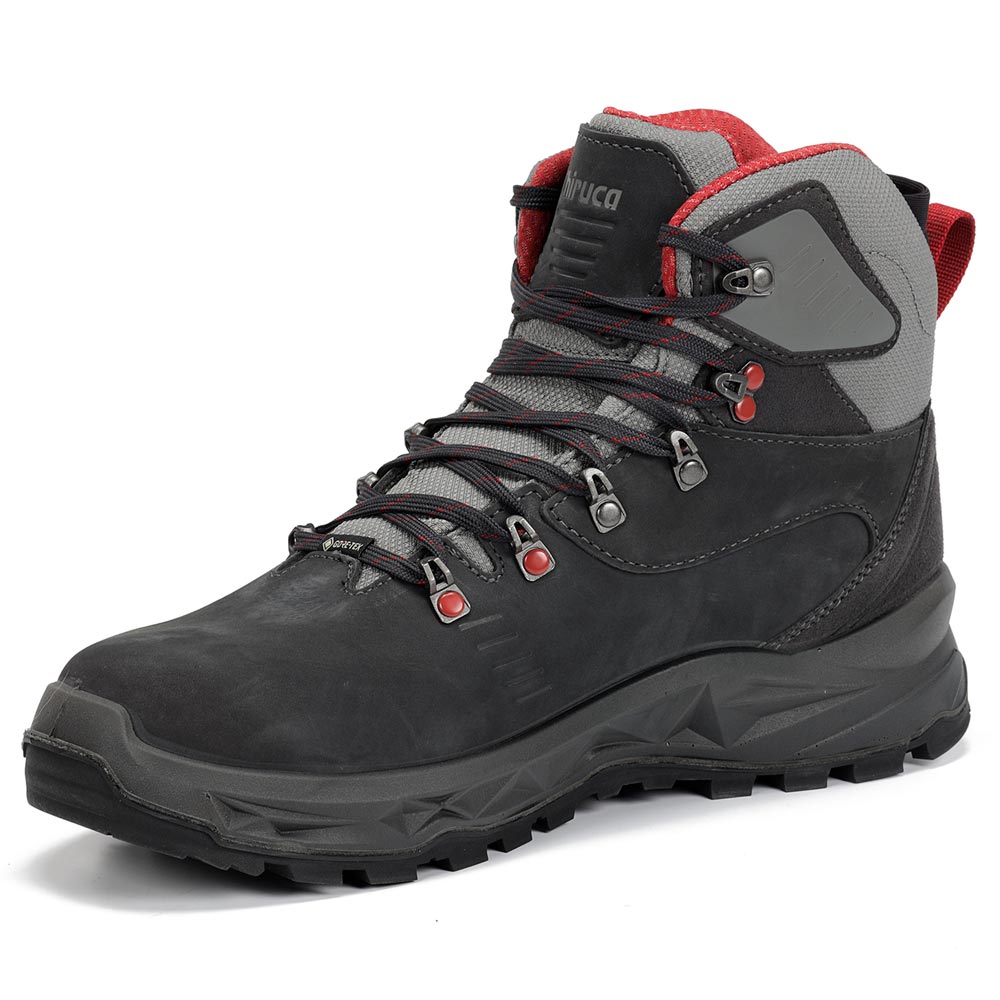 Botas de montaña y trekking Unisex Chiruca Taburiente 09 Gore-Tex - imagen 3