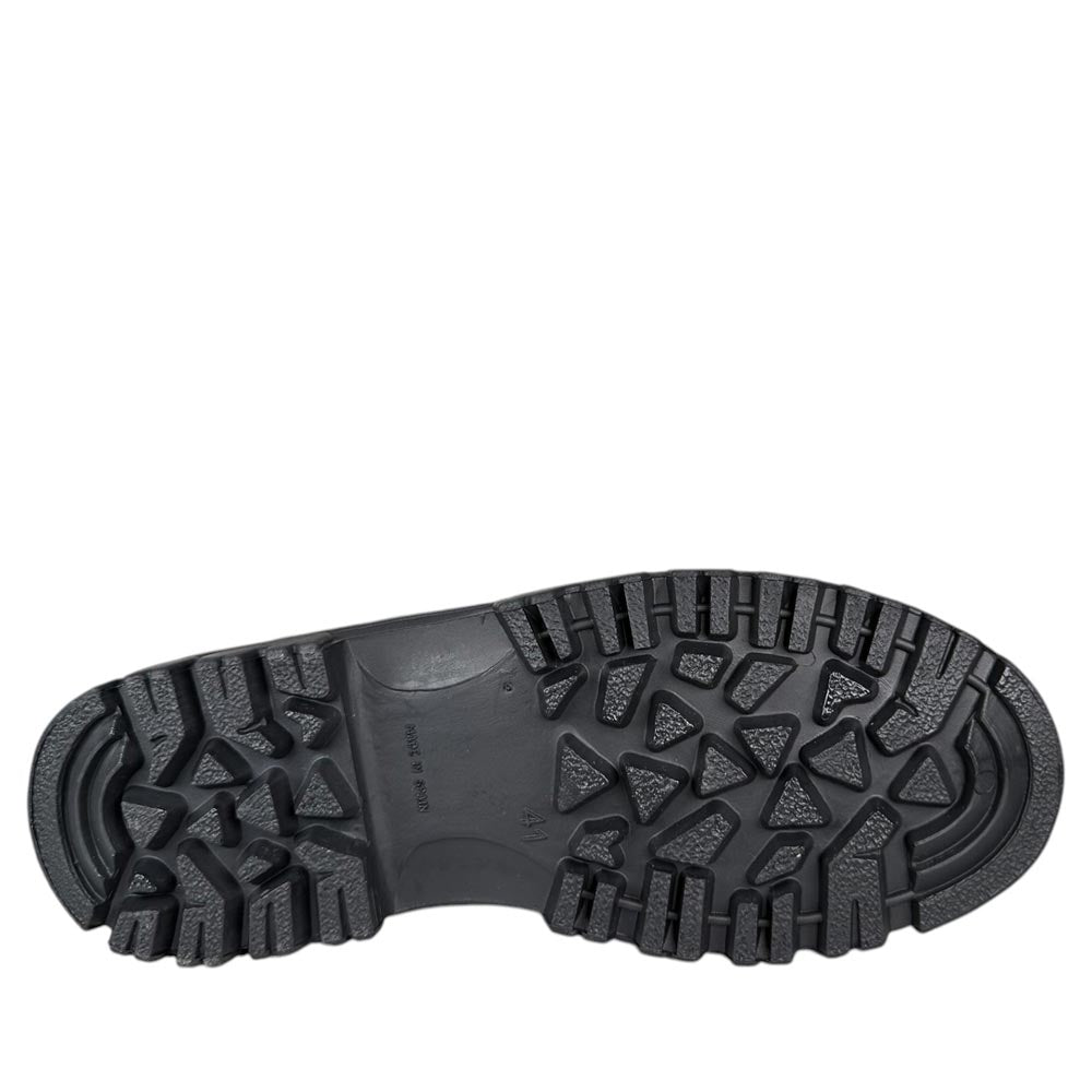 Botas de montaña y trekking Unisex La Valenciana Impermeables Jerte Verde - imagen 9