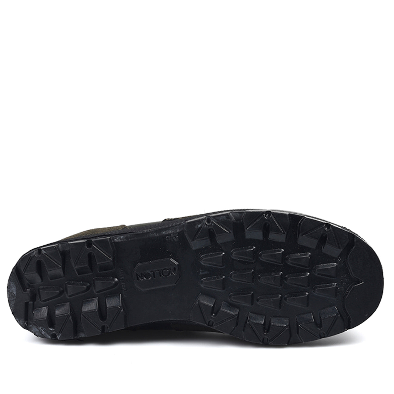 Botas de montaña y trekking Unisex Notton 813 Kaki - imagen 4